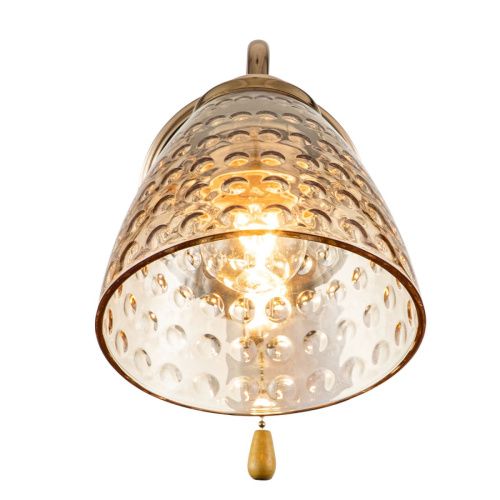 Бра Escada Freesia (Фреесиа) 658/1A Gold - фото 3