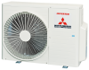 Внешний блок мульти сплит-системы на 3 комнаты Mitsubishi Heavy SCM60ZS-W