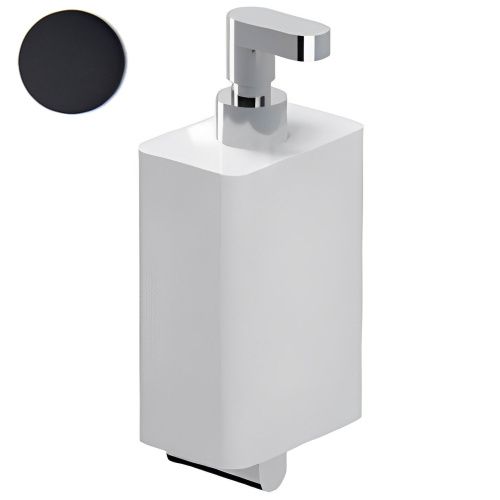 Дозатор для жидкого мыла Webert Living LV500201560 - фото 2