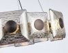 Люстра подвесная Ambrella Light Crystal (Црыстал) LH31024