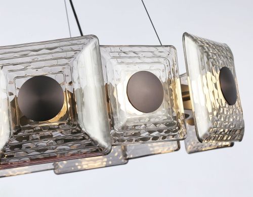 Люстра подвесная Ambrella Light Crystal (Црыстал) LH31024 - фото 4