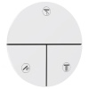 Переключатель потоков Hansgrohe ShowerSelect Comfort S 15558700
