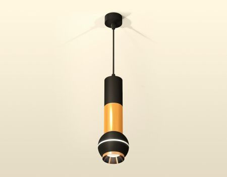 Светильник подвесной Ambrella Light TECHNO SPOT (ТЕЦХНО СПОТ) XP11020030