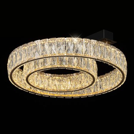 Люстра потолочная Citilux Palant (Палант) CL325152