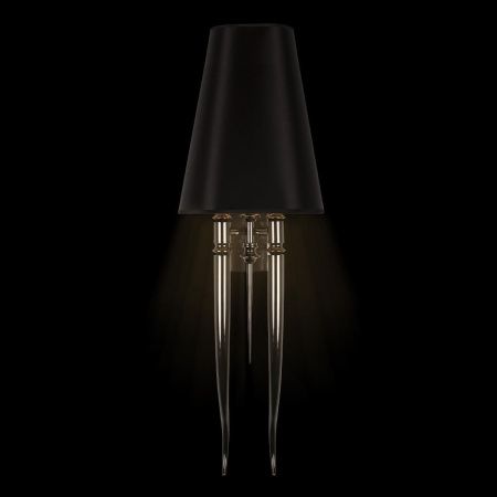 Бра Loft It Brunilde 10207W/L Black