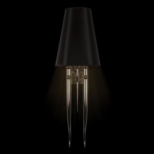 Бра Loft It Brunilde 10207W/L Black - фото 4