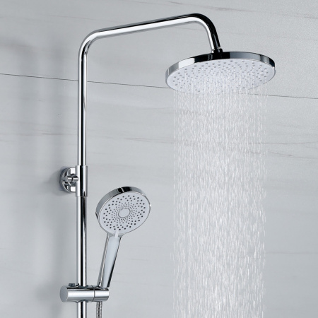 Душевая лейка Bond Circle B01-9700 круглая