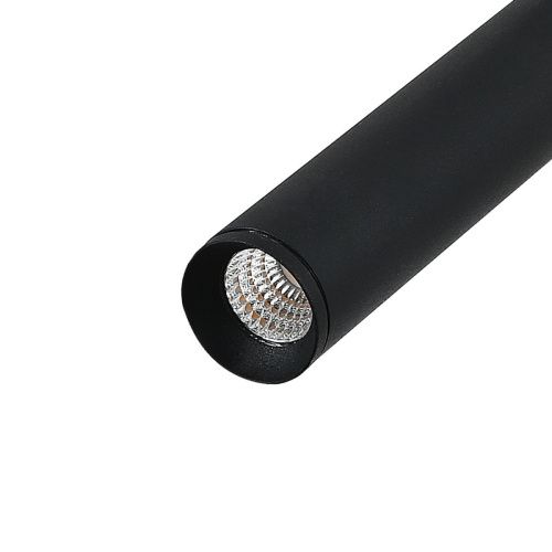 Спот Escada Twig (Твиг) 10275/1LED Black - фото 3