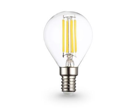 Лампа светодиодная филаментная Ambrella Light 451134
