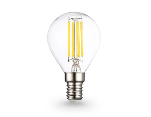 Лампа светодиодная филаментная Ambrella Light 451134 - фото 2