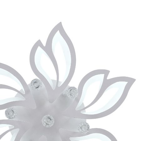 Люстра потолочная Natali Kovaltseva Sand (Санд) LED LAMPS 81241