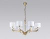 Люстра подвесная Ambrella Light Classic (Цлассиц) LH71133
