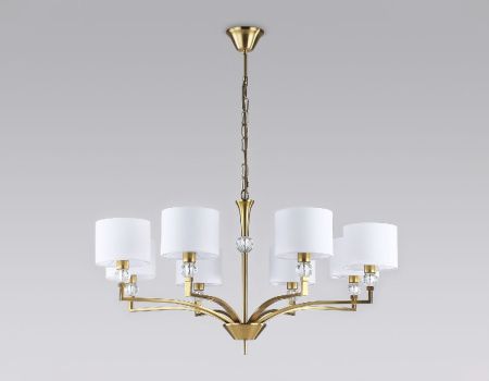 Люстра подвесная Ambrella Light Classic (Цлассиц) LH71133