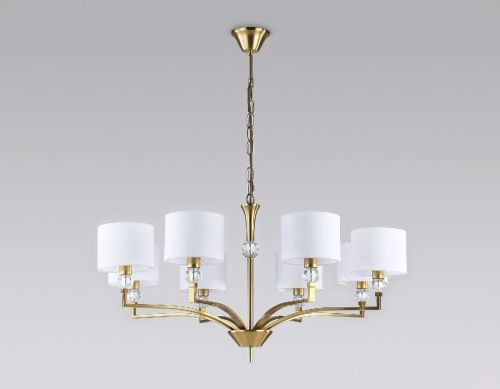 Люстра подвесная Ambrella Light Classic (Цлассиц) LH71133 - фото 3