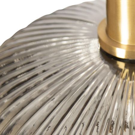 Светильник подвесной Loft It IRIS 2070-C+BR