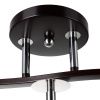 Люстра потолочная Citilux Фортуна CL156132