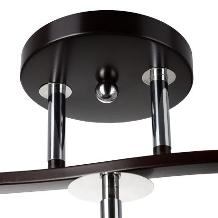 Люстра потолочная Citilux Фортуна CL156132