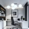 Люстра потолочная Citilux Dorsy (Дорсы) CL223151