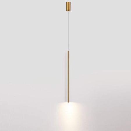 Светильник подвесной Odeon Light Teo (Тео) 7104/4L