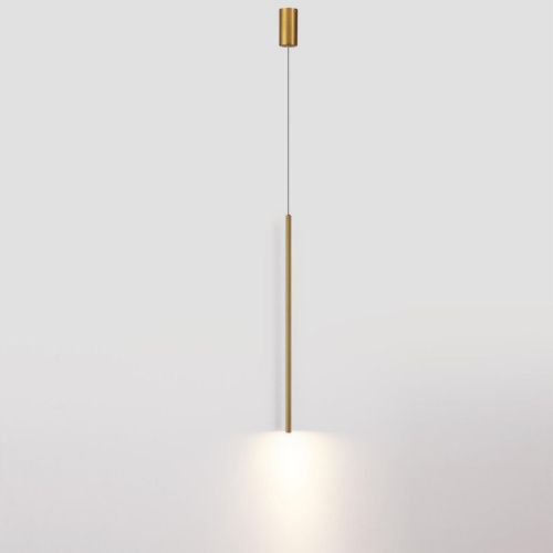 Светильник подвесной Odeon Light Teo (Тео) 7104/4L - фото 3