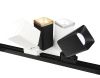Трековый однофазный светильник Ambrella Light Track System (Трацк Сыстем) XT7813001