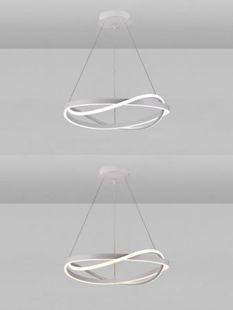 Светильник подвесной Natali Kovaltseva Finam (Финам) HIGH-TECH LED LAMPS 82055