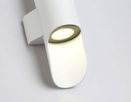 Уличный настенный светильник Ambrella Light Garden (Гарден) ST4533