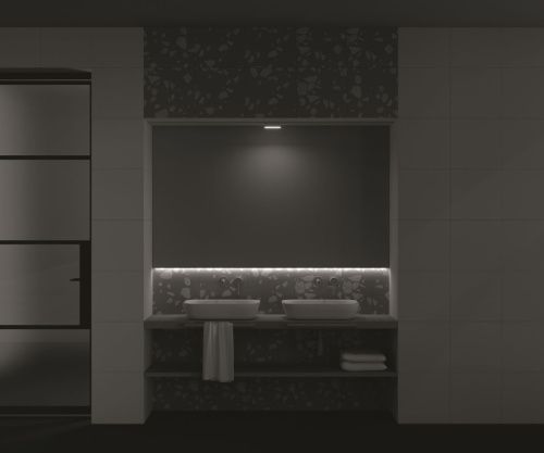 Светильник трековый Maytoni Technical Basis TR080-1-6W4K-W - фото 3