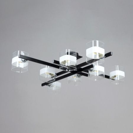 Люстра потолочная Citilux Вирта CL139282