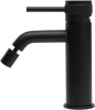 Смеситель Allen Brau Priority 5.31A04-31 на биде черный без термостата Смеситель Allen Brau Priority 5.31A04-31 на биде черный без термостата