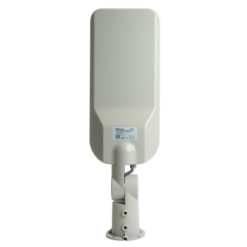 Уличный консольный светильник Feron SP3060 48686 - фото 4