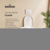 Унитаз подвесной Lavinia Boho Biore 330402CR белый с сиденьем микролифт безободковый каскадный смыв