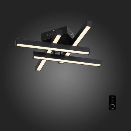 Светильник потолочный ST Luce Samento (Саменто) SL933.402.04