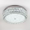 Светильник потолочный LED4U L1180-500 CR