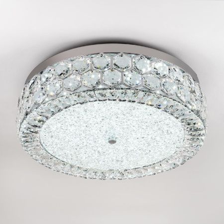 Светильник потолочный LED4U L1180-500 CR