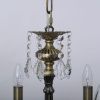 Люстра подвесная Abrasax DANIELA (ДАНИЕЛА) SD792