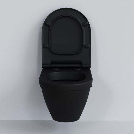 Крышка сиденье Ambassador Nord 132T20201S