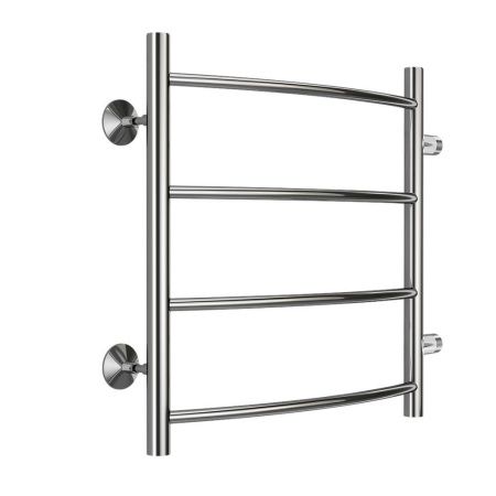 Полотенцесушитель водяной Terminus 4670078544100 60х50 хром