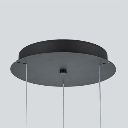 Светильник подвесной Favourite Ringar (Рингар) 4502-1P