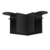 Угловой соединитель AM Group AM543 BK SMART
