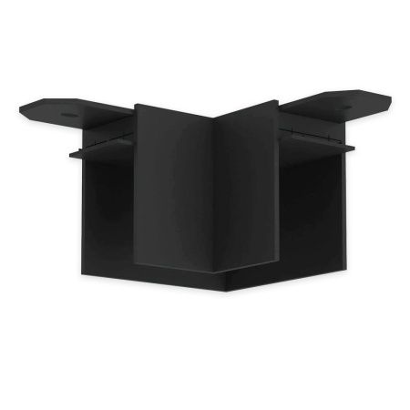 Угловой соединитель AM Group AM543 BK SMART