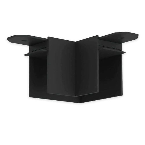 Угловой соединитель AM Group AM543 BK SMART - фото 3