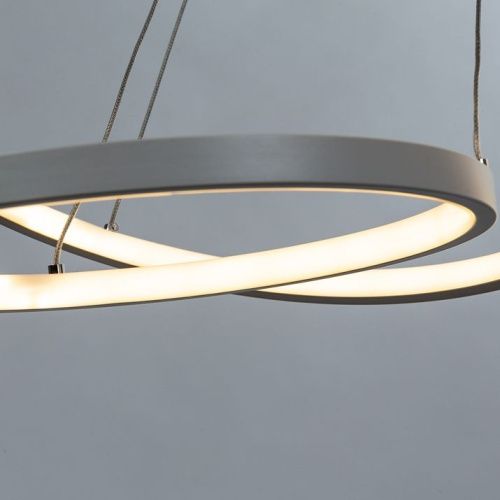 Светильник подвесной Arte Lamp Frodo (Фродо) A2197SP-2WH - фото 3