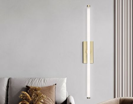 Светильник настенный Ambrella Light LineTech (ЛинеТецх) FL6114
