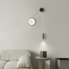 Светильник настенный ImperiumLoft Hook (Хоок) 230956-23