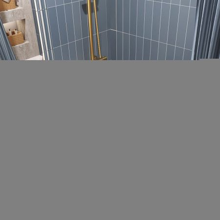 Ванна акриловая Wellsee FreeDom 231103000 180х85 встраиваемая прямоугольная без ножек