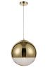 Светильник подвесной Vele Luce Terra (Терра) VL2151P11