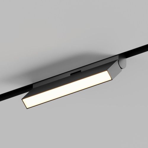 Трековый магнитный светильник Hesby Lighting ElDeko (ЕлДеко) HSBL_0083 - фото 5