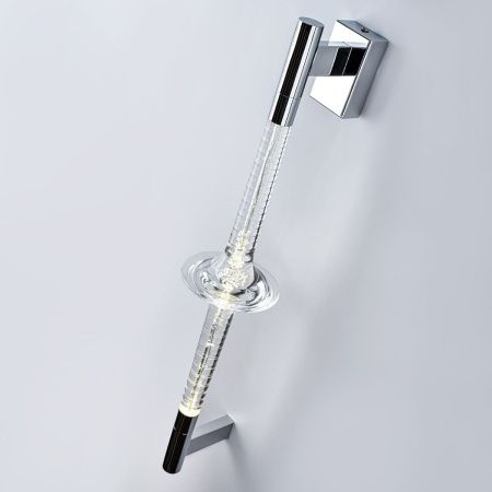 Светильник настенный Modelux ML.2550.02 CR