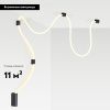Настенно-потолочный светильник Odeon Light Corda (Цорда) 4391/30CL